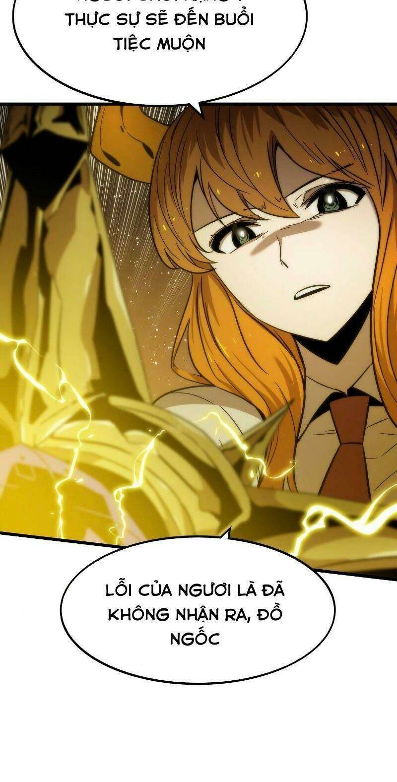 Nhân Vật Phụ Siêu Cấp Chap 34 - Next Chap 35