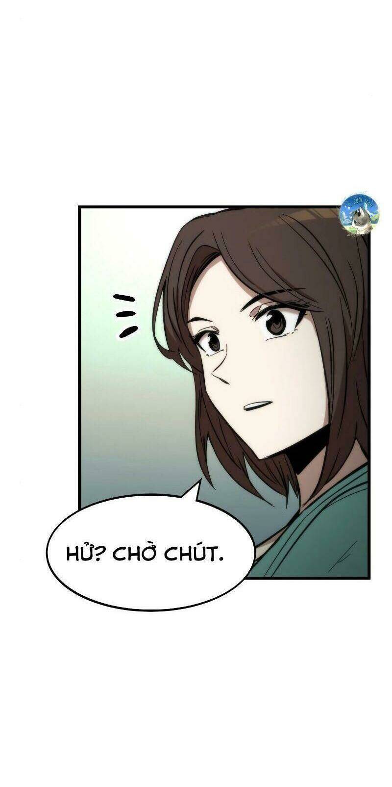 Nhân Vật Phụ Siêu Cấp Chap 34 - Next Chap 35