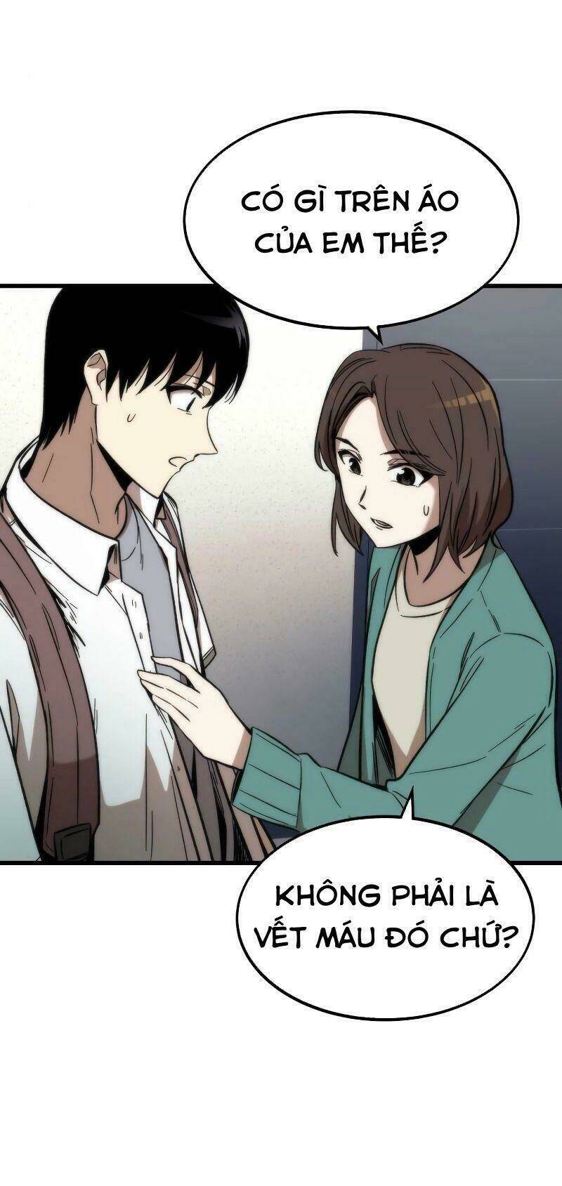 Nhân Vật Phụ Siêu Cấp Chap 34 - Next Chap 35