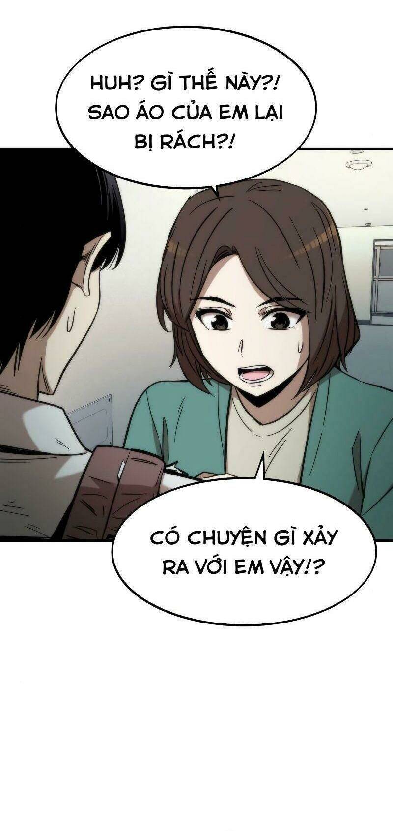Nhân Vật Phụ Siêu Cấp Chap 34 - Next Chap 35