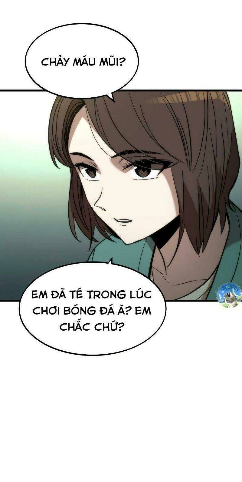Nhân Vật Phụ Siêu Cấp Chap 34 - Next Chap 35