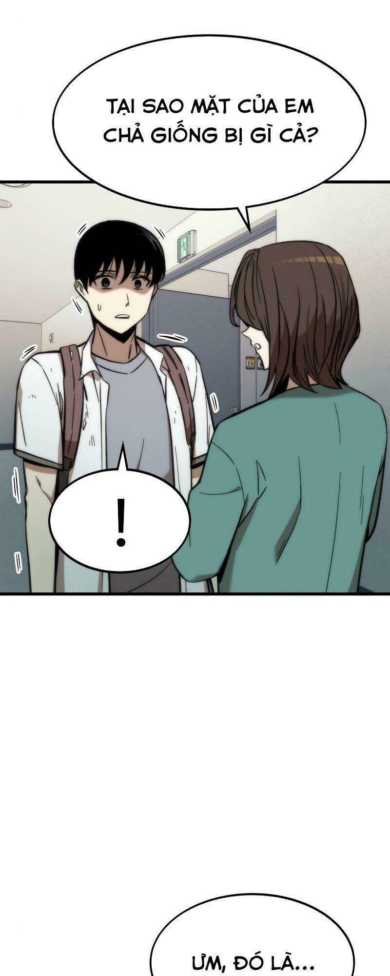 Nhân Vật Phụ Siêu Cấp Chap 34 - Next Chap 35