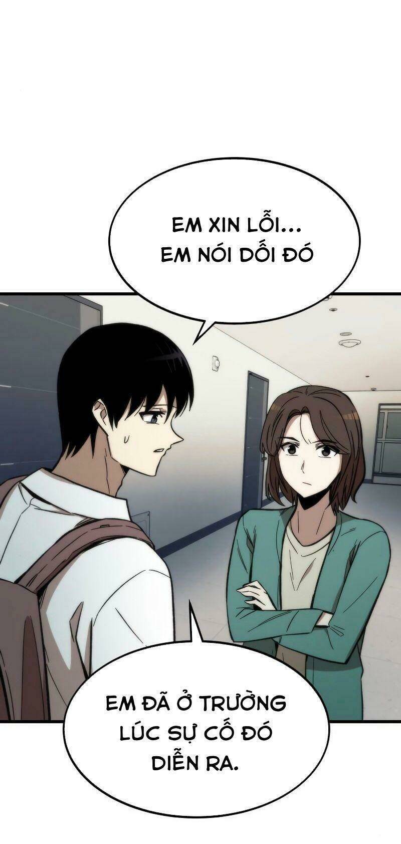 Nhân Vật Phụ Siêu Cấp Chap 34 - Next Chap 35