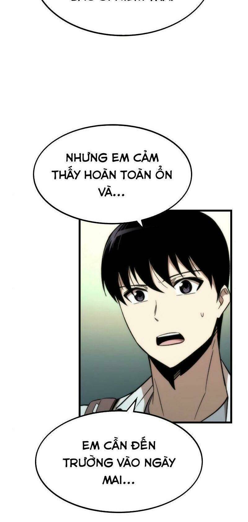 Nhân Vật Phụ Siêu Cấp Chap 34 - Next Chap 35