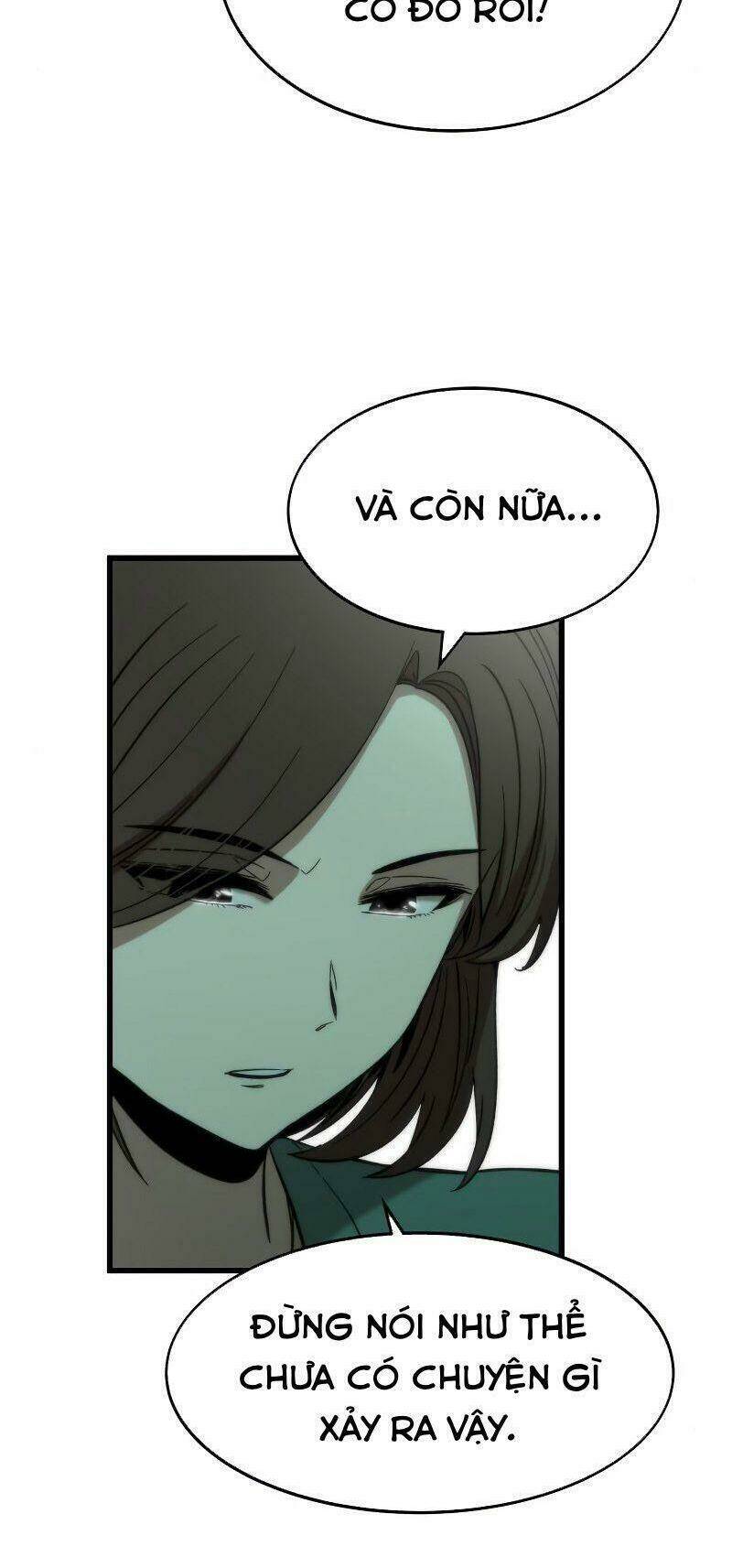 Nhân Vật Phụ Siêu Cấp Chap 34 - Next Chap 35