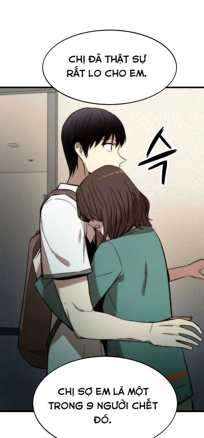 Nhân Vật Phụ Siêu Cấp Chap 34 - Next Chap 35