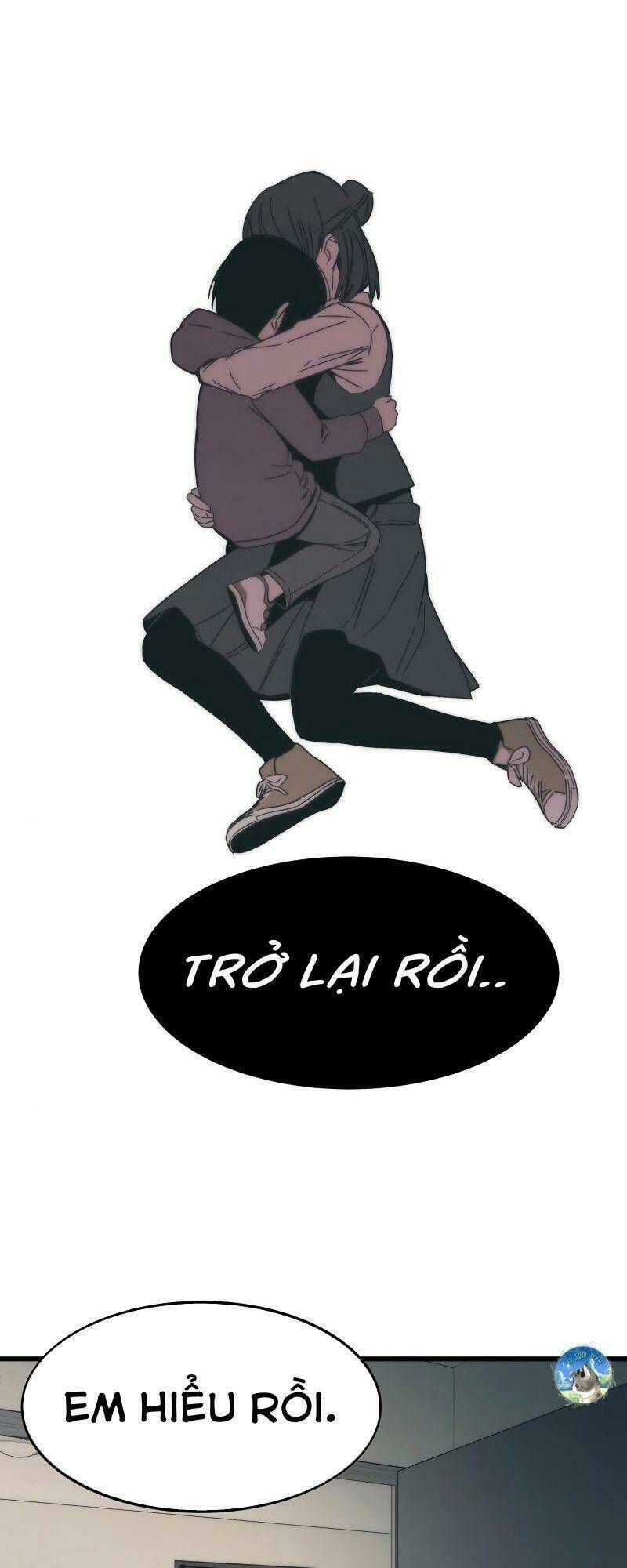 Nhân Vật Phụ Siêu Cấp Chap 34 - Next Chap 35