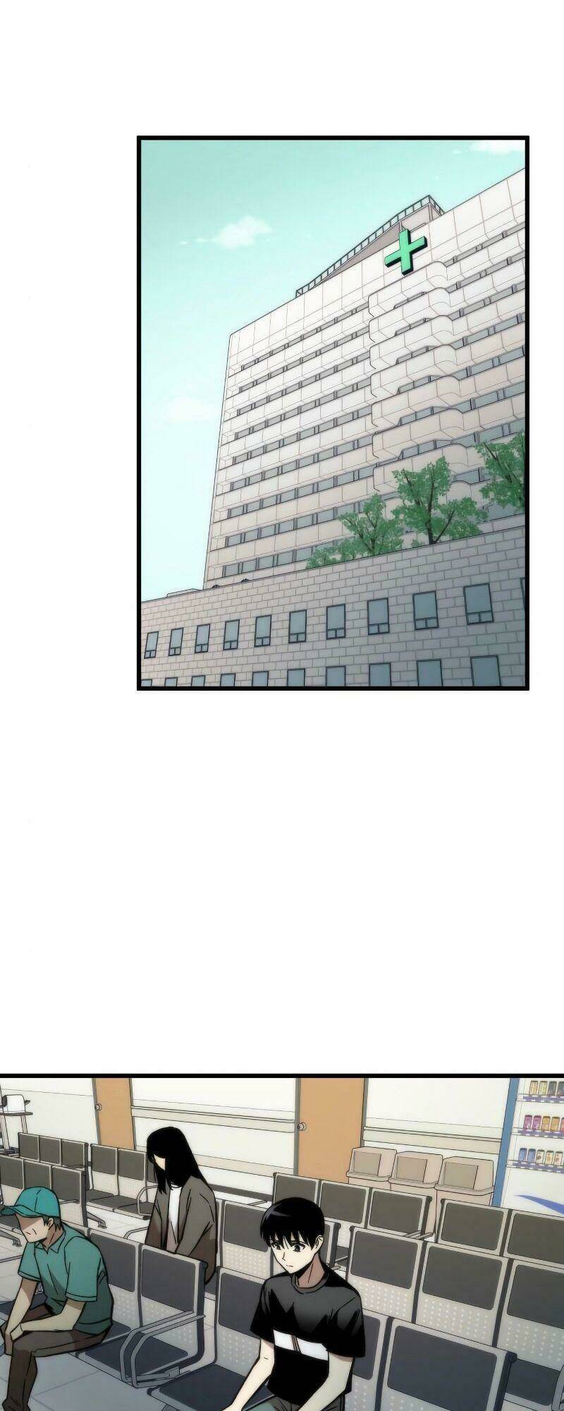 Nhân Vật Phụ Siêu Cấp Chap 34 - Next Chap 35