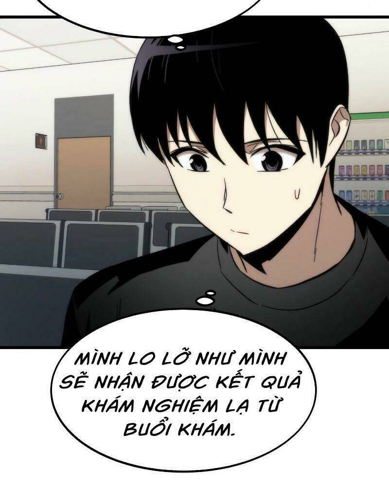 Nhân Vật Phụ Siêu Cấp Chap 34 - Next Chap 35