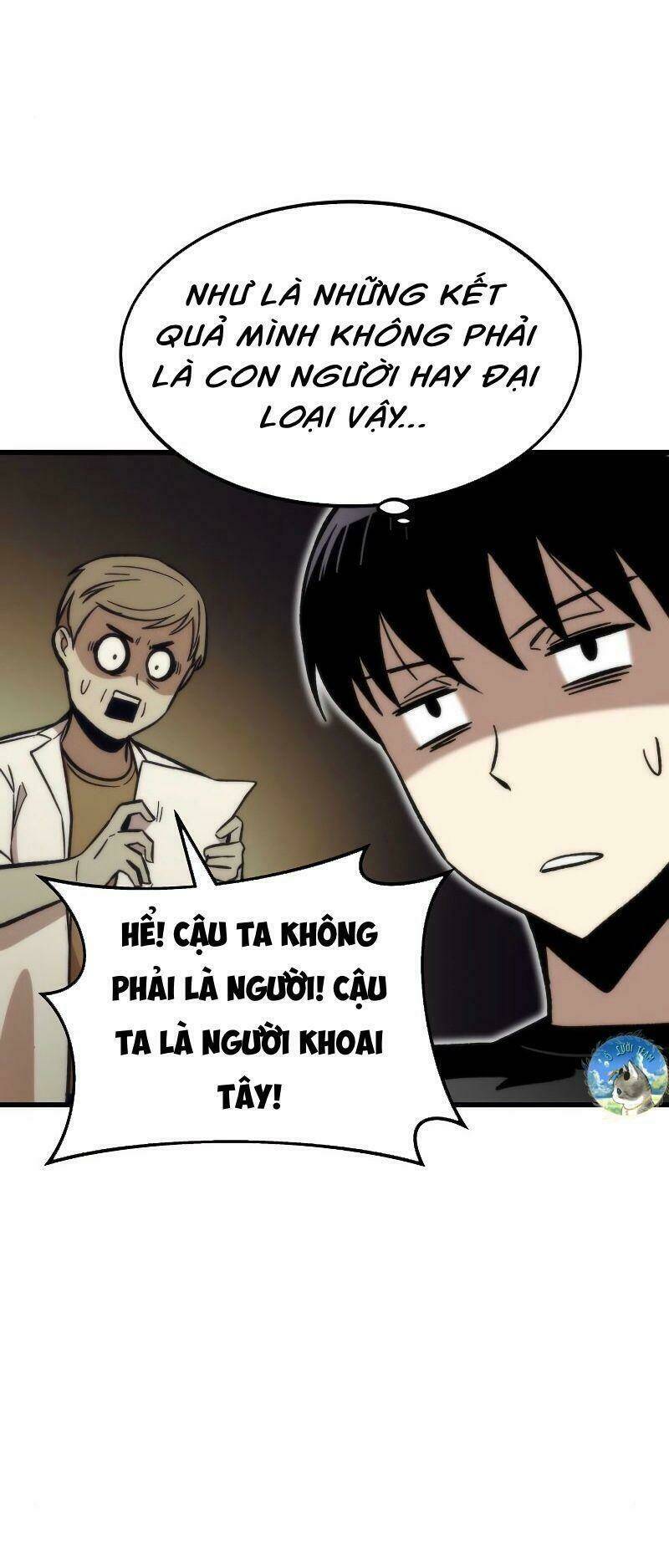 Nhân Vật Phụ Siêu Cấp Chap 34 - Next Chap 35