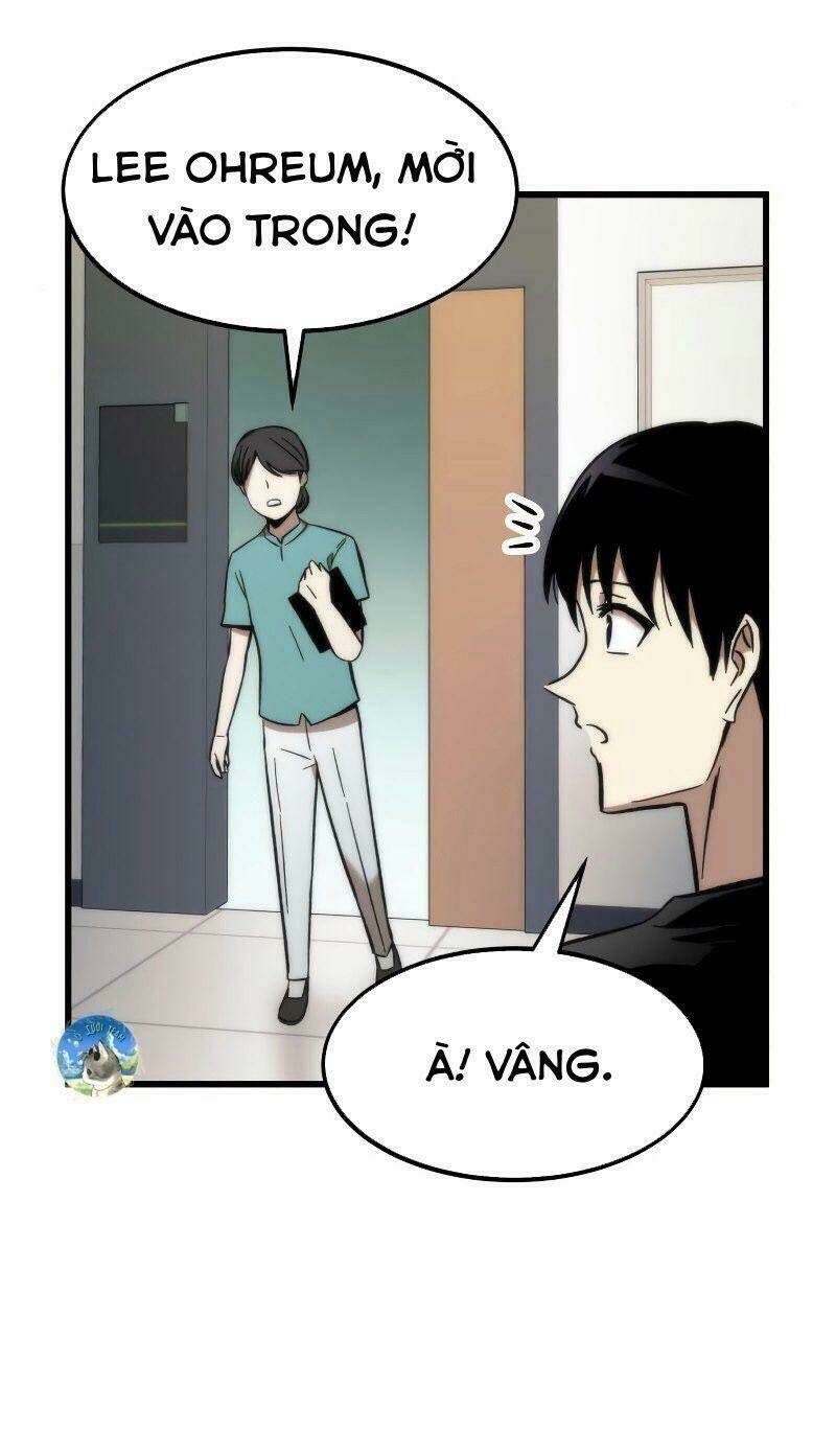 Nhân Vật Phụ Siêu Cấp Chap 34 - Next Chap 35