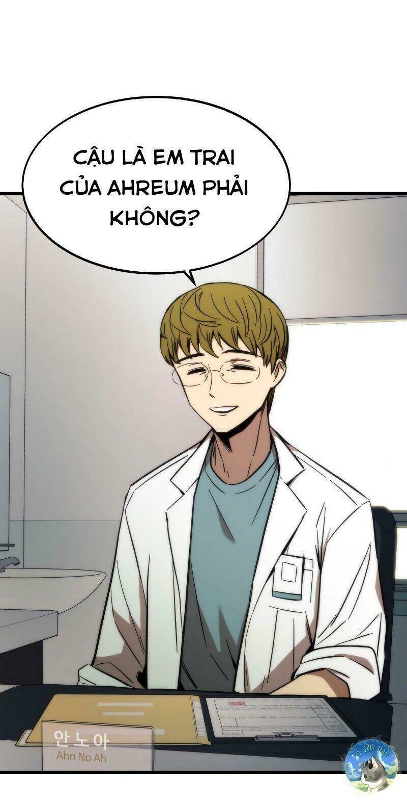 Nhân Vật Phụ Siêu Cấp Chap 34 - Next Chap 35