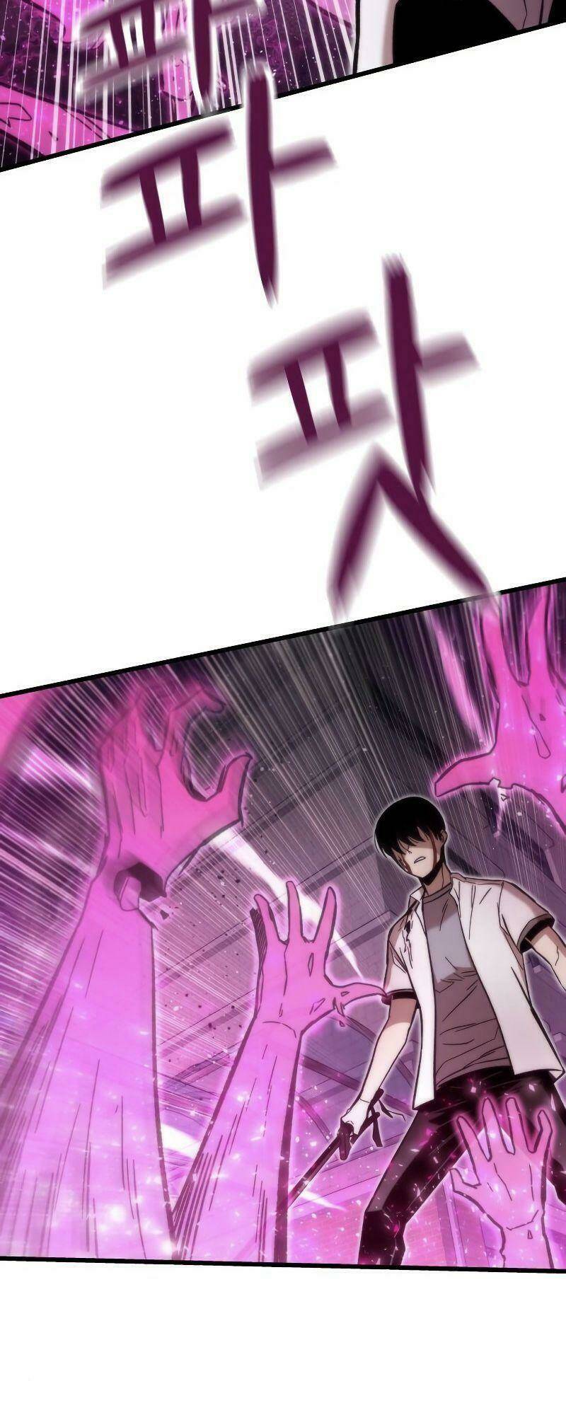 Nhân Vật Phụ Siêu Cấp Chap 34 - Next Chap 35