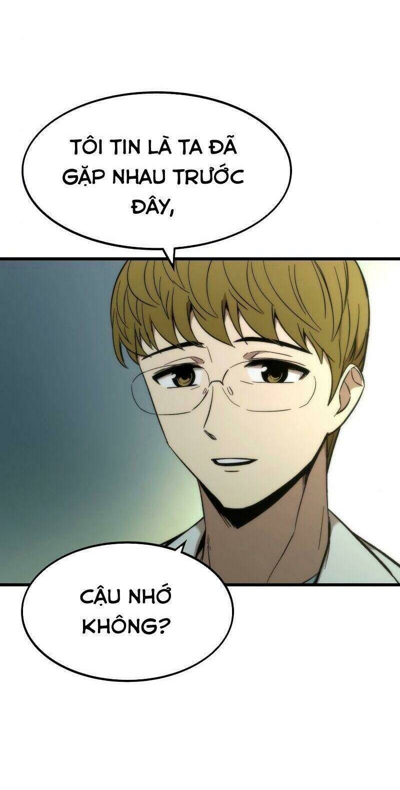 Nhân Vật Phụ Siêu Cấp Chap 34 - Next Chap 35