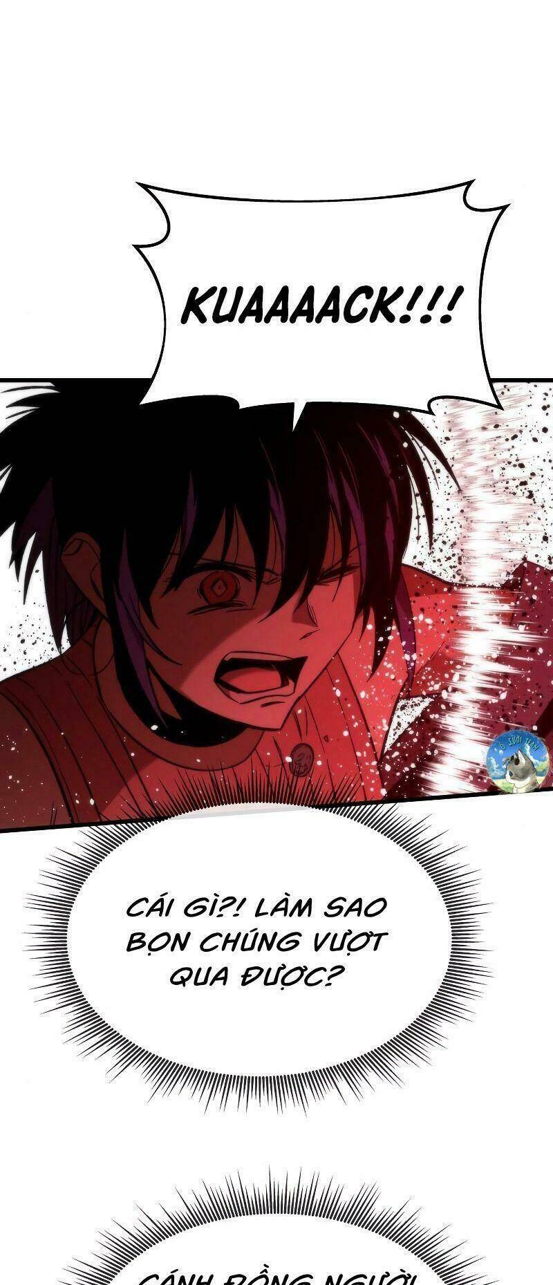Nhân Vật Phụ Siêu Cấp Chap 34 - Next Chap 35