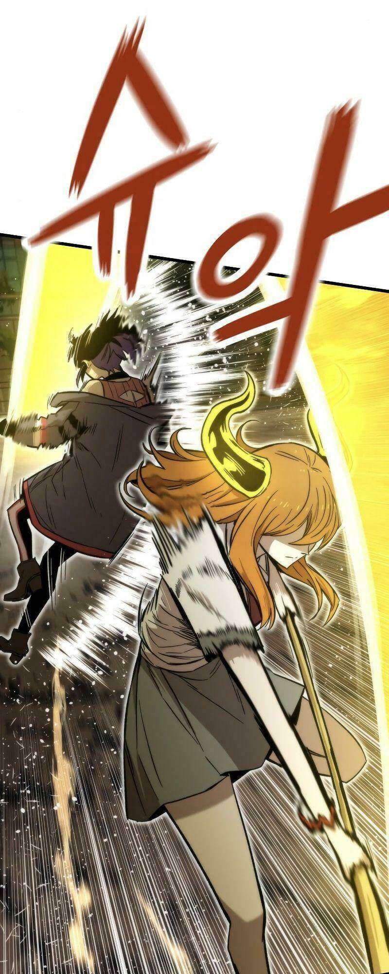 Nhân Vật Phụ Siêu Cấp Chap 34 - Next Chap 35