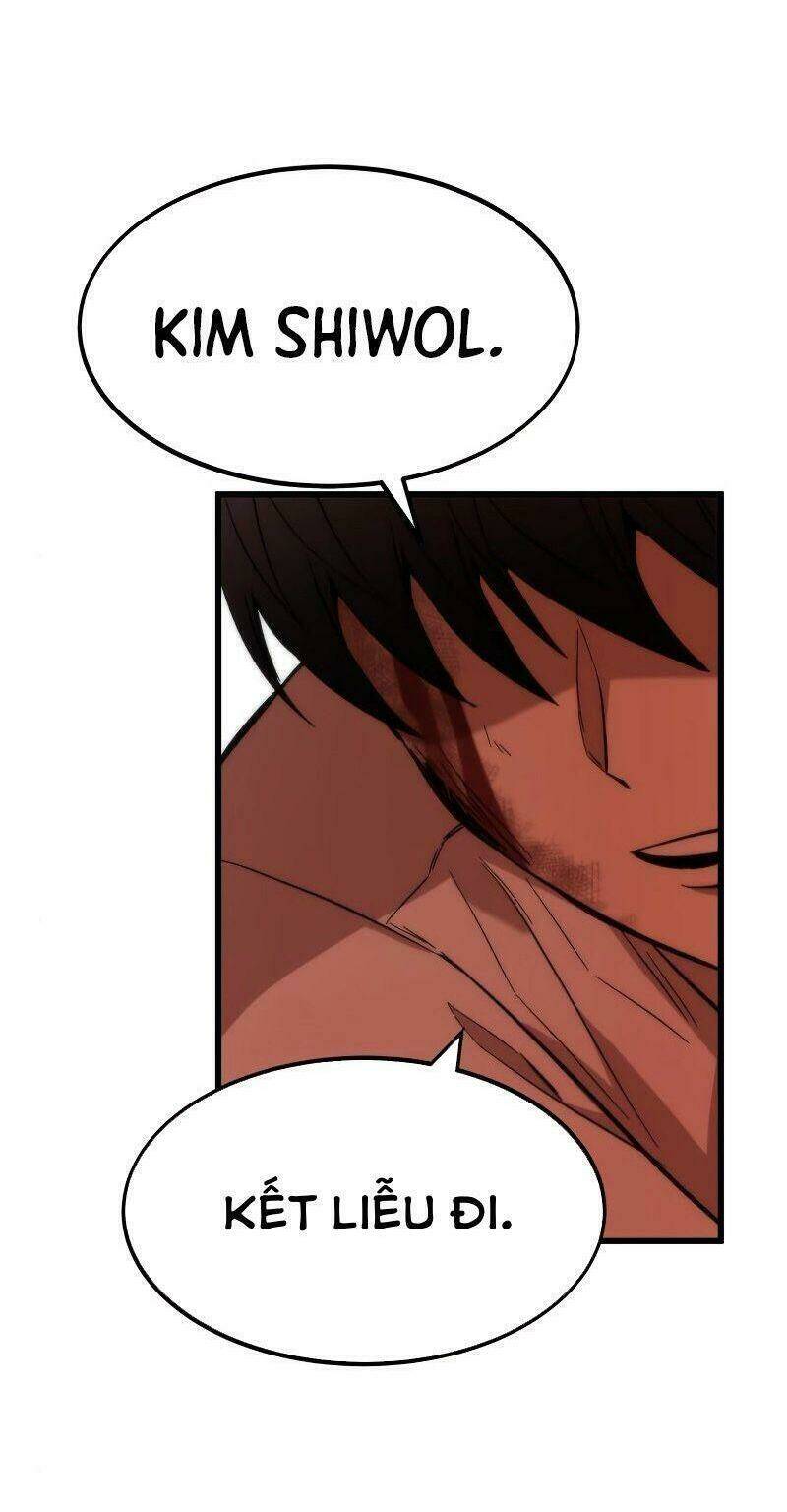 Nhân Vật Phụ Siêu Cấp Chap 34 - Next Chap 35