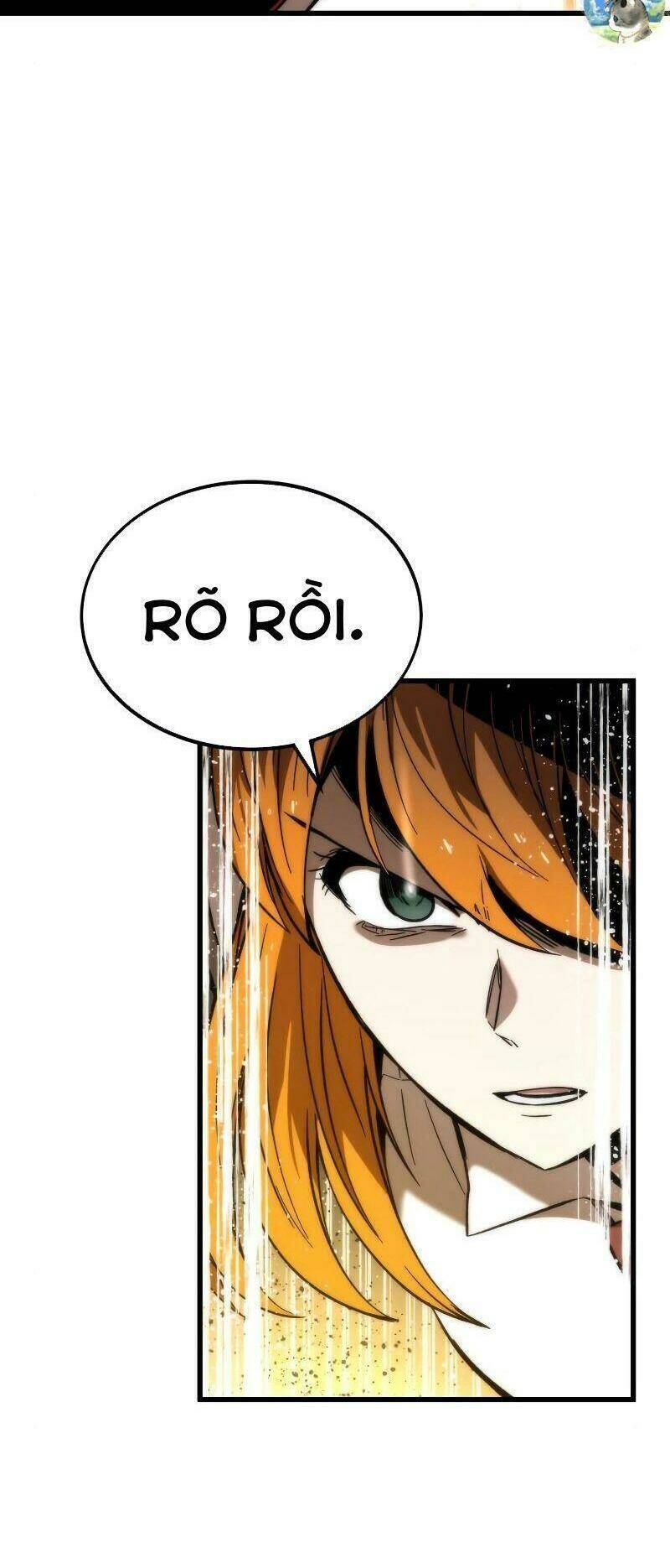 Nhân Vật Phụ Siêu Cấp Chap 34 - Next Chap 35