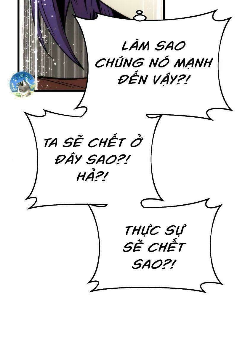 Nhân Vật Phụ Siêu Cấp Chap 34 - Next Chap 35