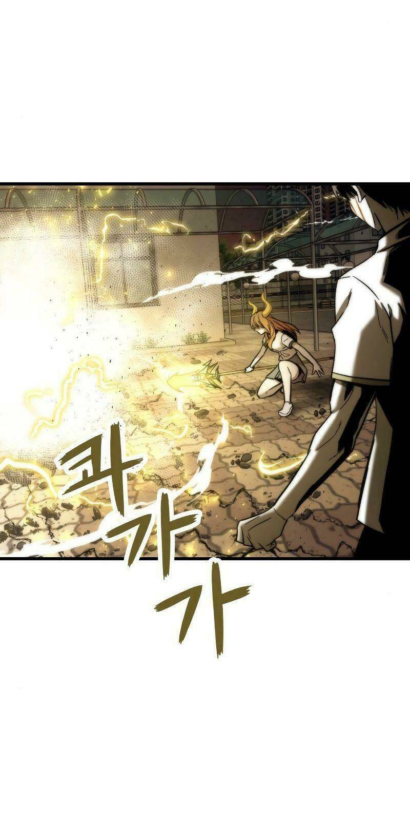 Nhân Vật Phụ Siêu Cấp Chap 34 - Next Chap 35