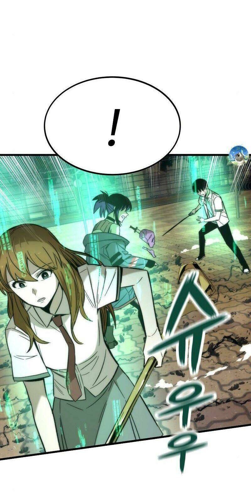 Nhân Vật Phụ Siêu Cấp Chap 34 - Next Chap 35