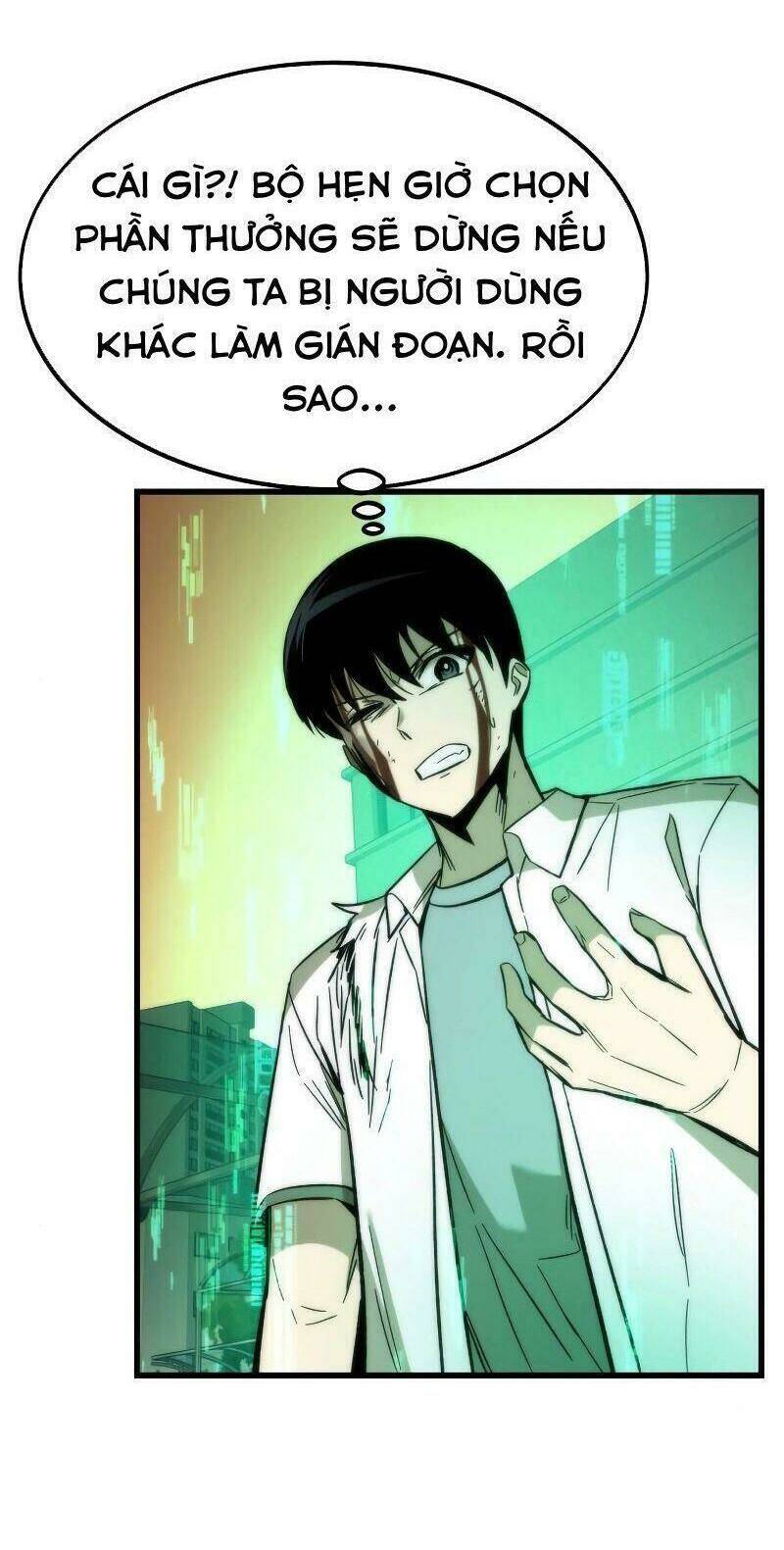 Nhân Vật Phụ Siêu Cấp Chap 34 - Next Chap 35