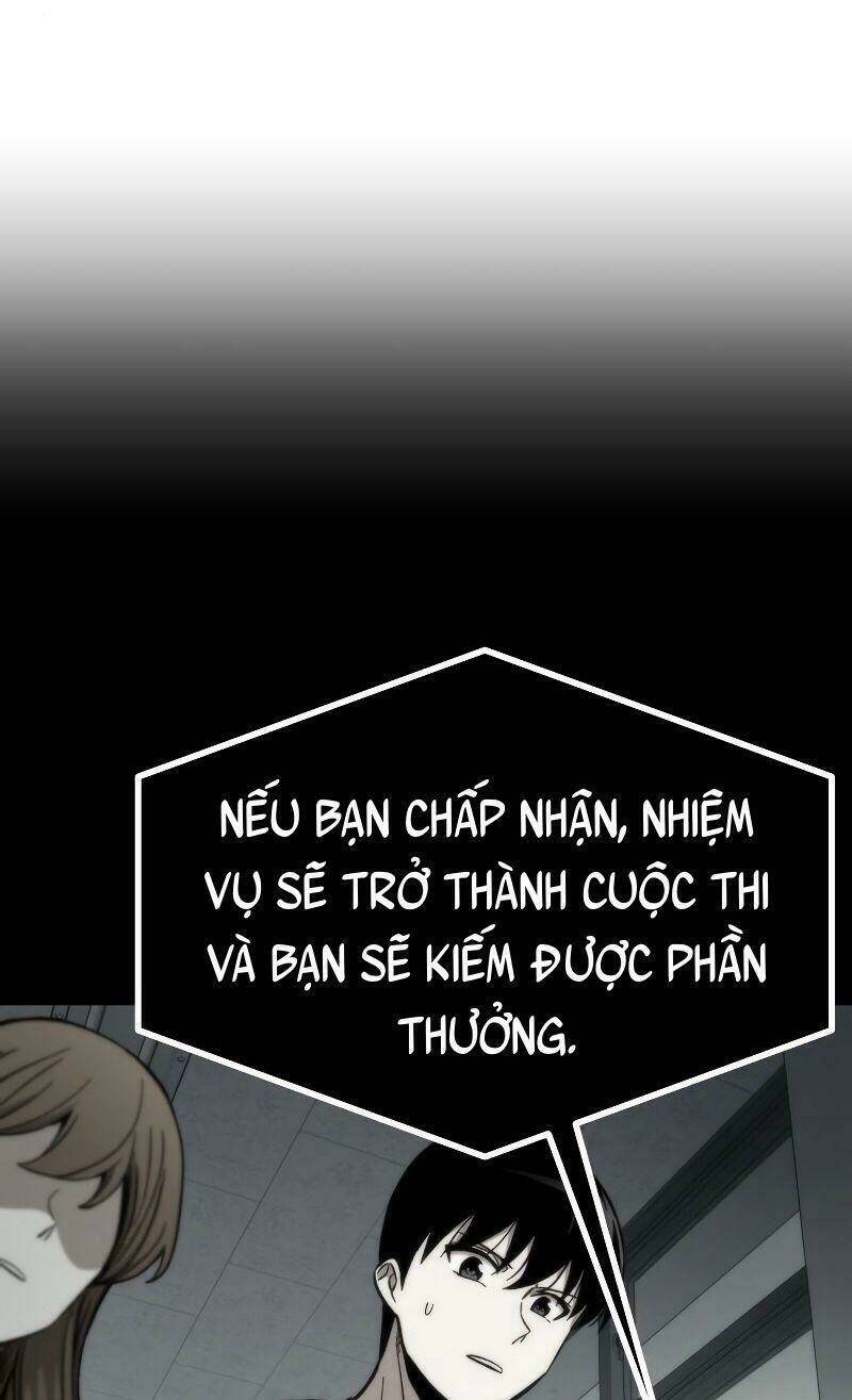 Nhân Vật Phụ Siêu Cấp Chap 34 - Next Chap 35
