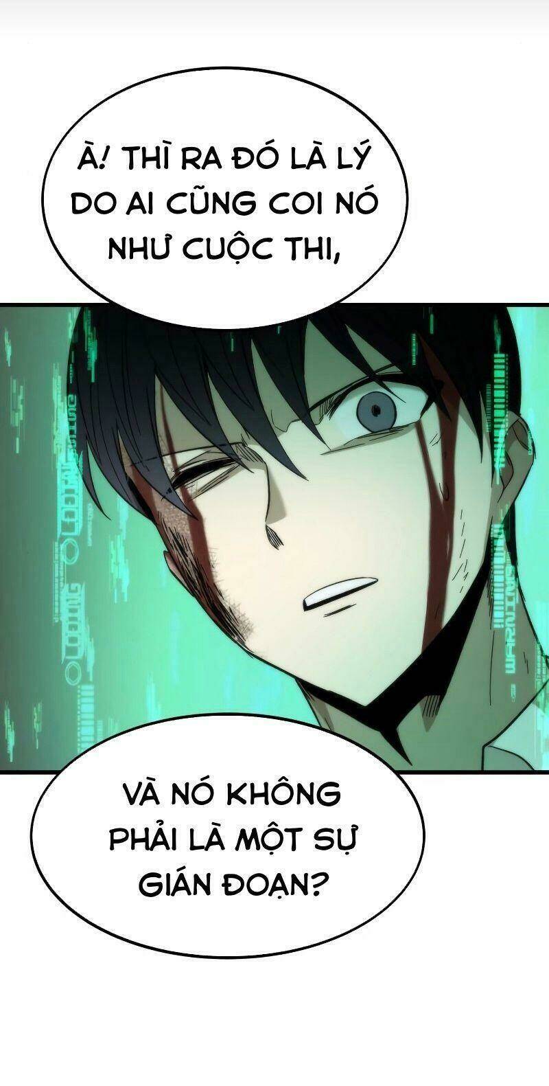Nhân Vật Phụ Siêu Cấp Chap 34 - Next Chap 35
