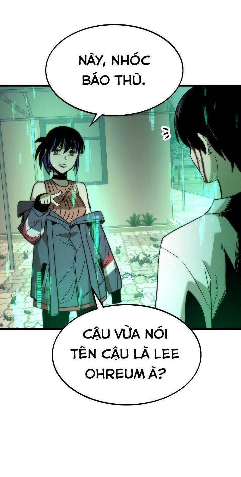 Nhân Vật Phụ Siêu Cấp Chap 34 - Next Chap 35