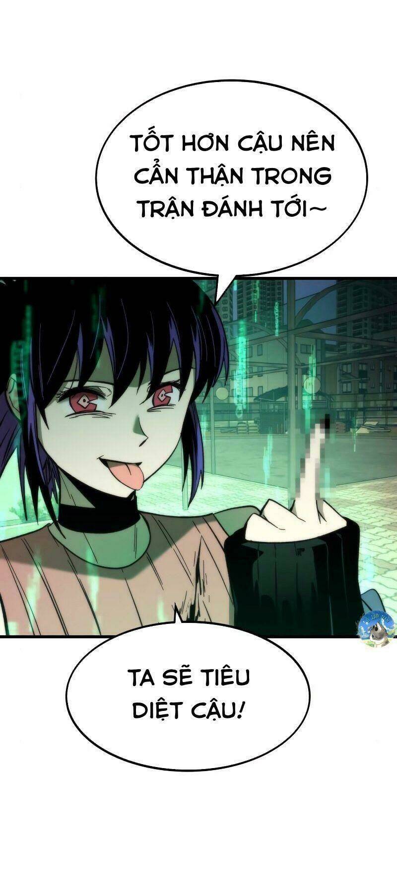 Nhân Vật Phụ Siêu Cấp Chap 34 - Next Chap 35