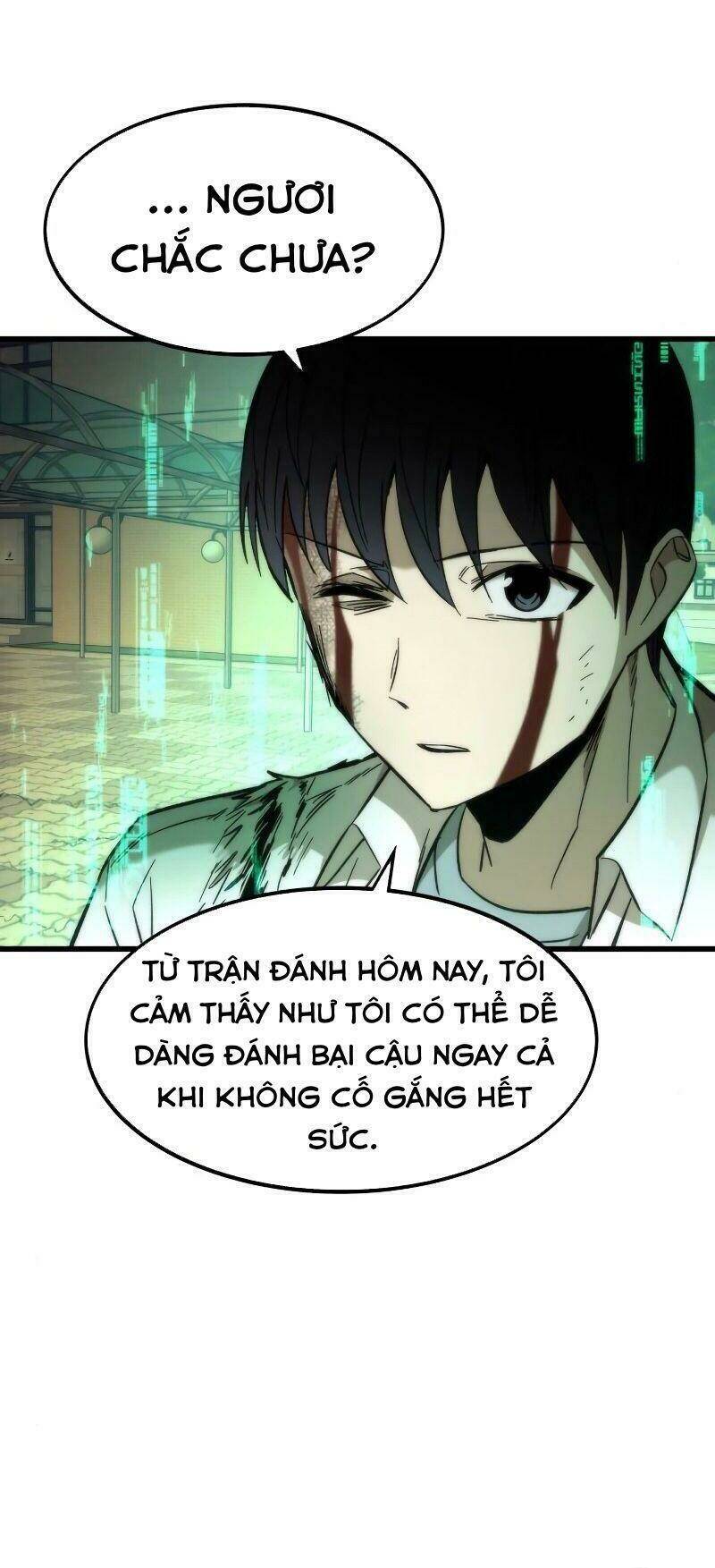 Nhân Vật Phụ Siêu Cấp Chap 34 - Next Chap 35