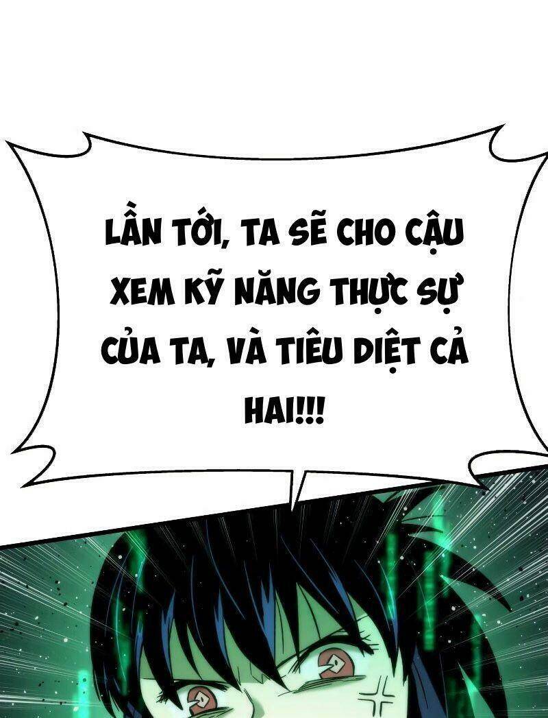 Nhân Vật Phụ Siêu Cấp Chap 34 - Next Chap 35