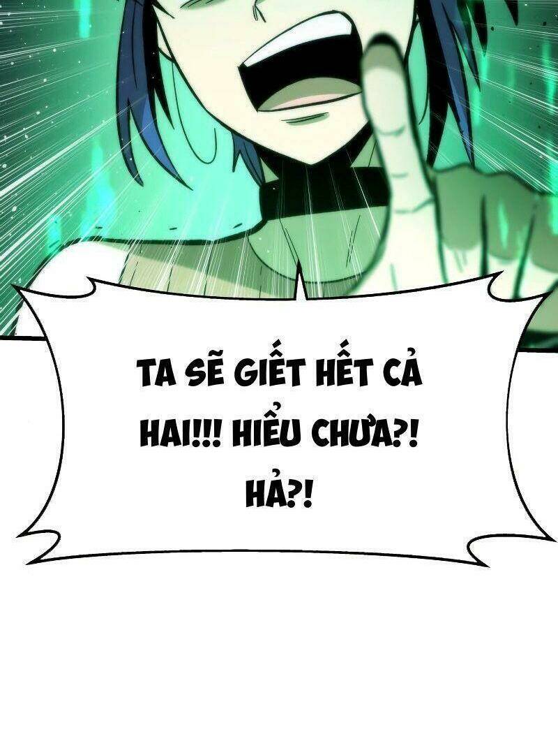 Nhân Vật Phụ Siêu Cấp Chap 34 - Next Chap 35