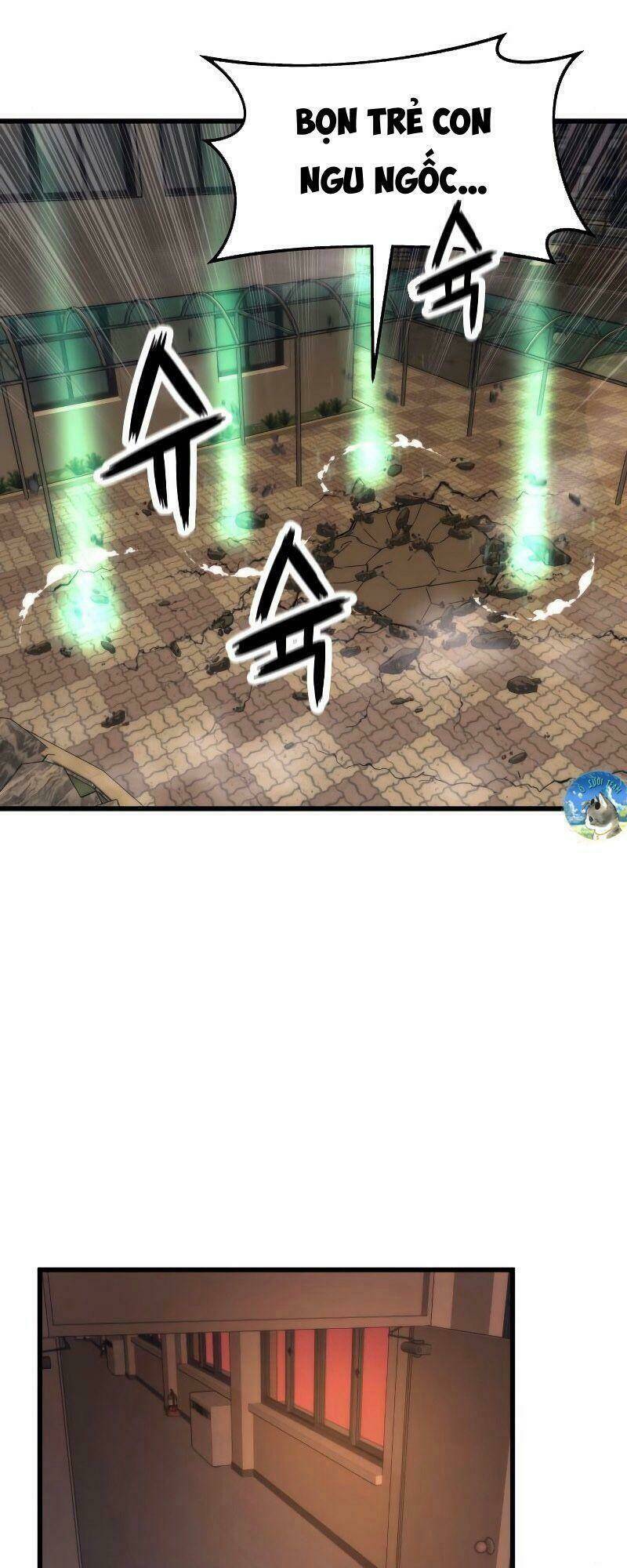 Nhân Vật Phụ Siêu Cấp Chap 34 - Next Chap 35