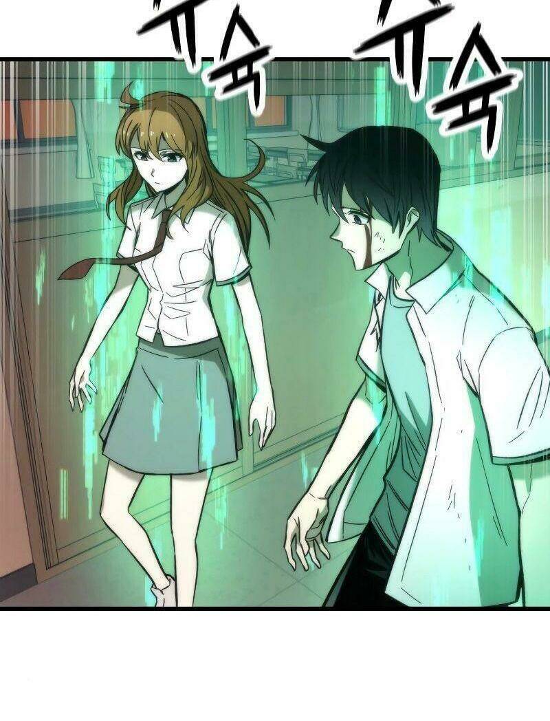 Nhân Vật Phụ Siêu Cấp Chap 34 - Next Chap 35