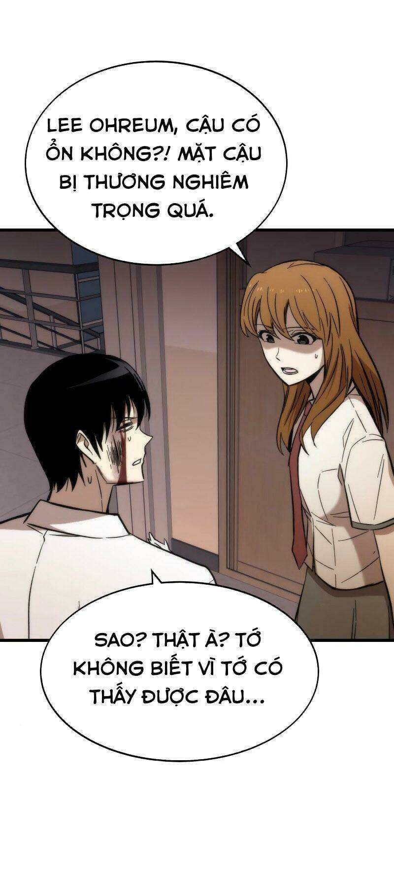 Nhân Vật Phụ Siêu Cấp Chap 34 - Next Chap 35