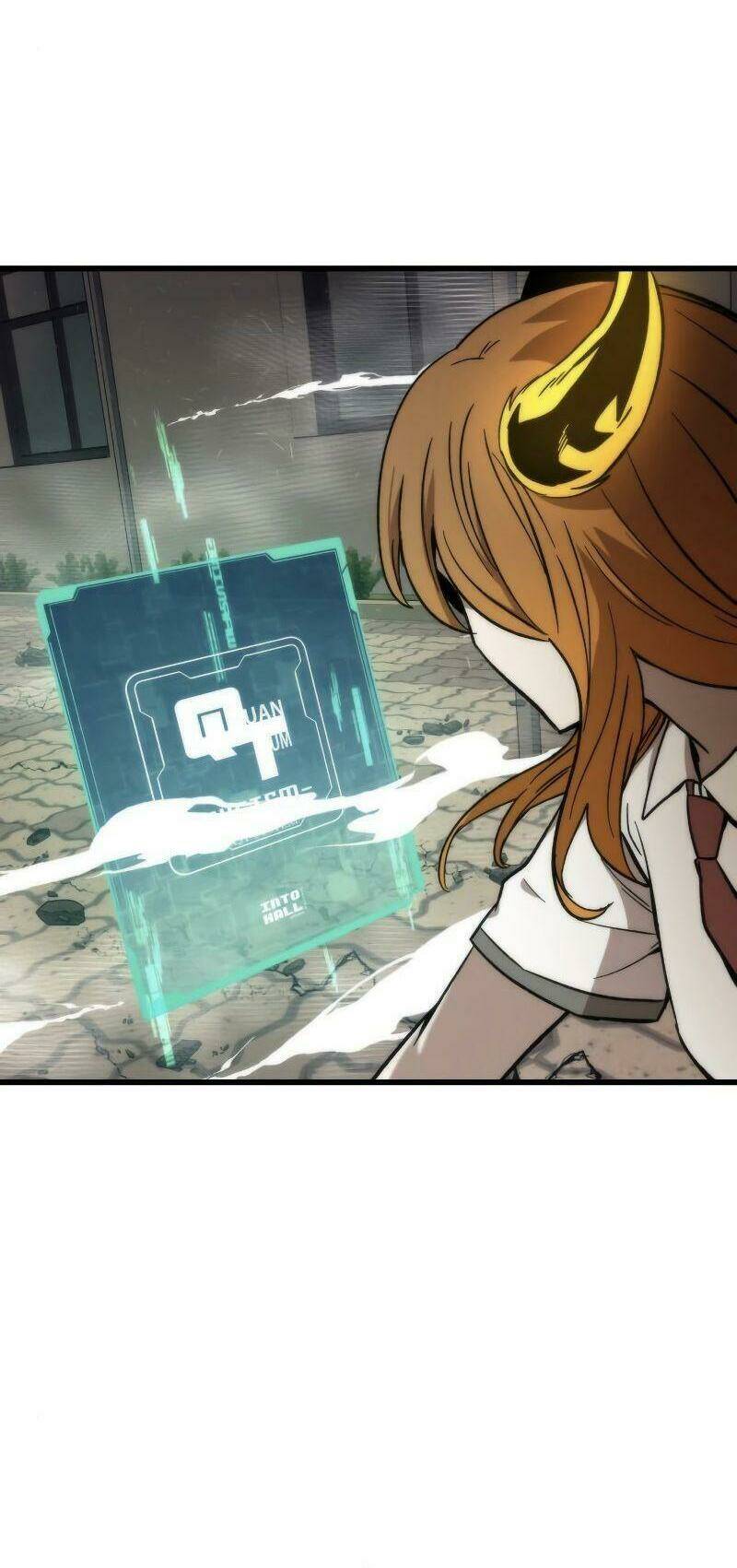 Nhân Vật Phụ Siêu Cấp Chap 34 - Next Chap 35