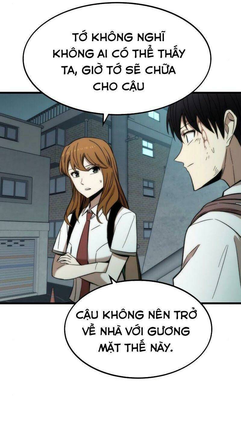 Nhân Vật Phụ Siêu Cấp Chap 34 - Next Chap 35