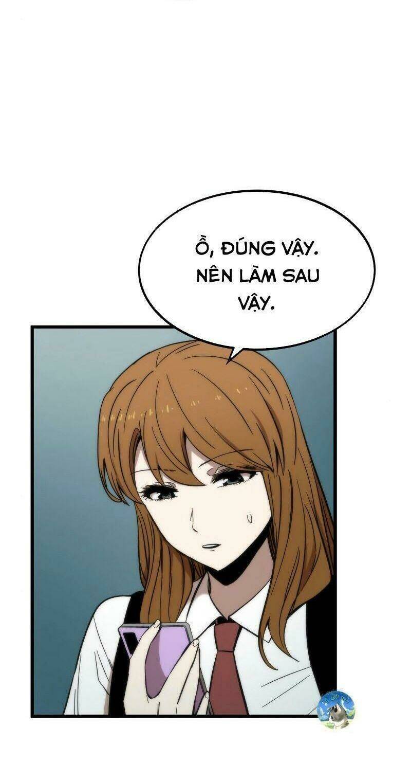 Nhân Vật Phụ Siêu Cấp Chap 34 - Next Chap 35