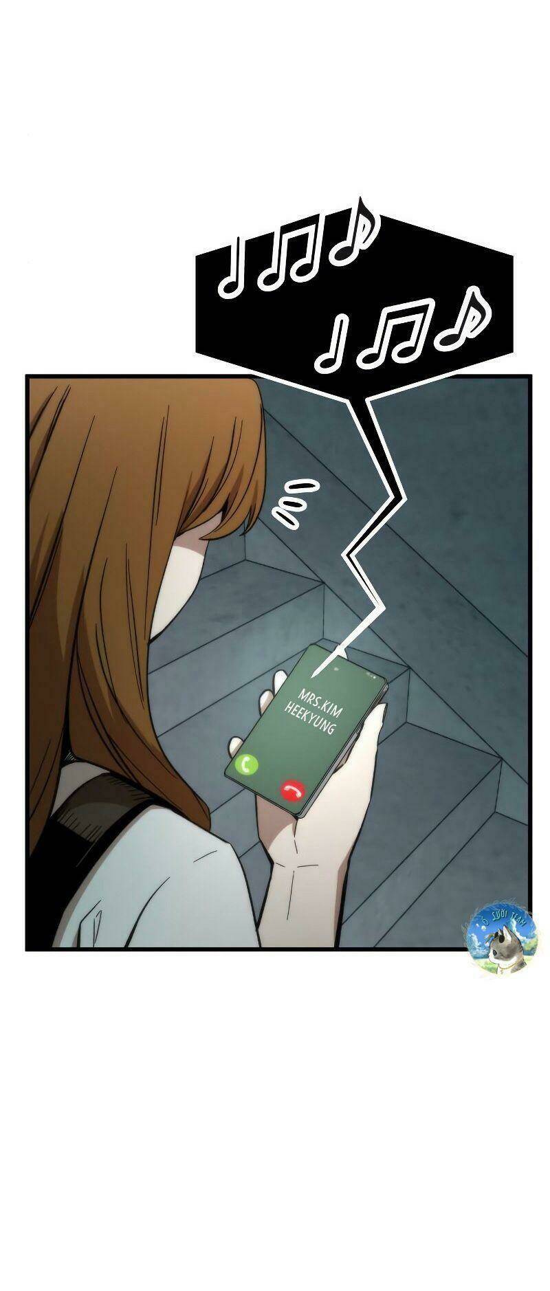 Nhân Vật Phụ Siêu Cấp Chap 34 - Next Chap 35