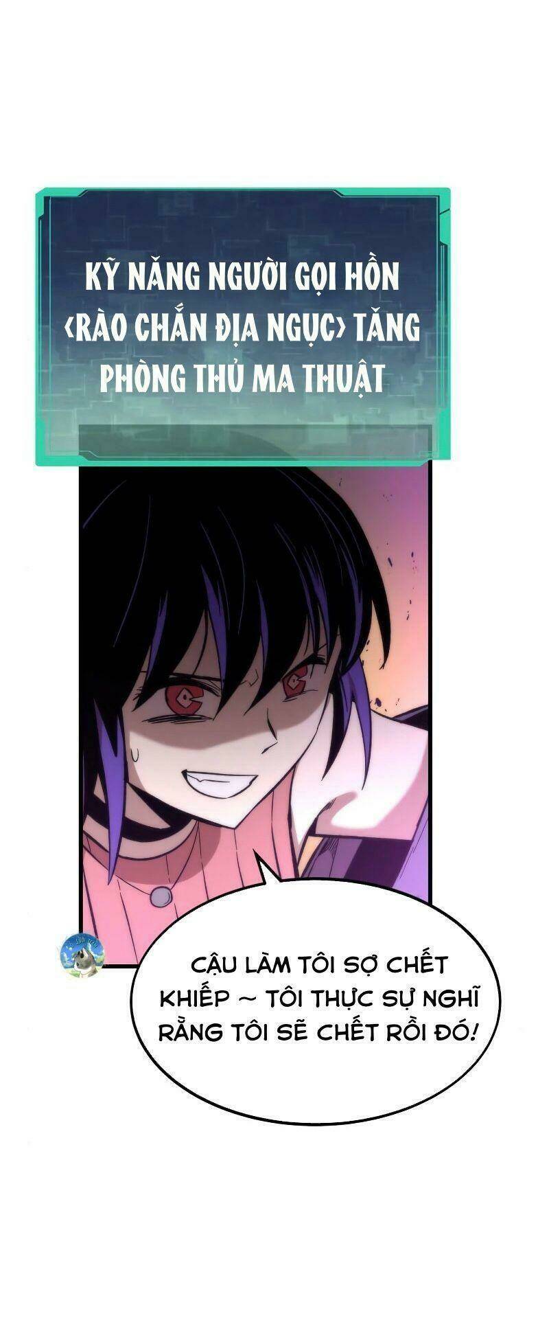 Nhân Vật Phụ Siêu Cấp Chap 34 - Next Chap 35