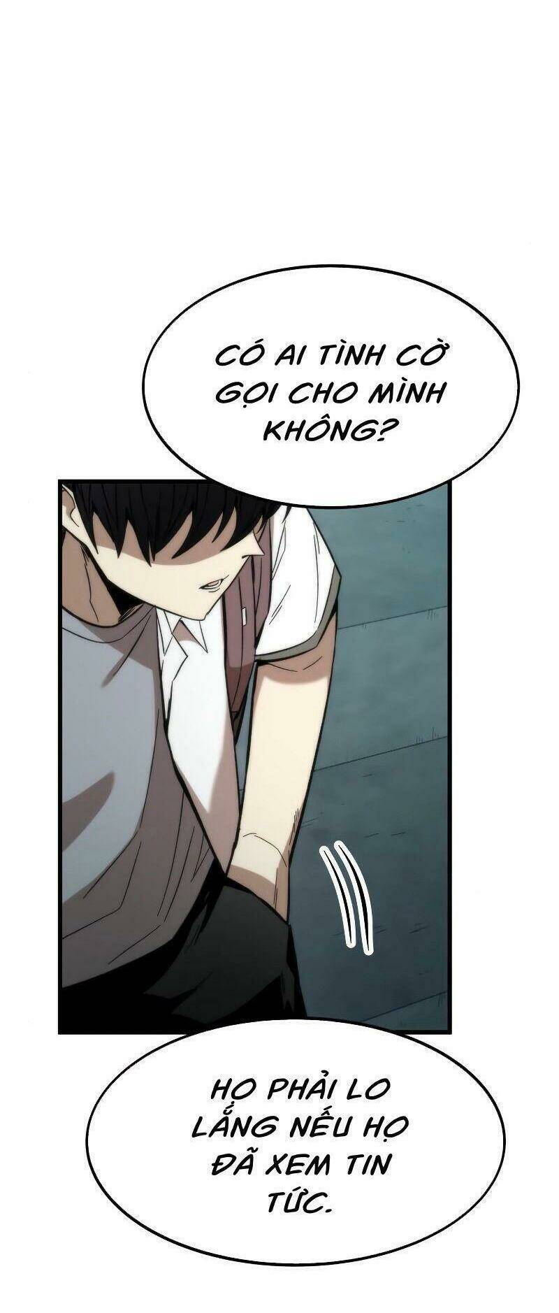 Nhân Vật Phụ Siêu Cấp Chap 34 - Next Chap 35