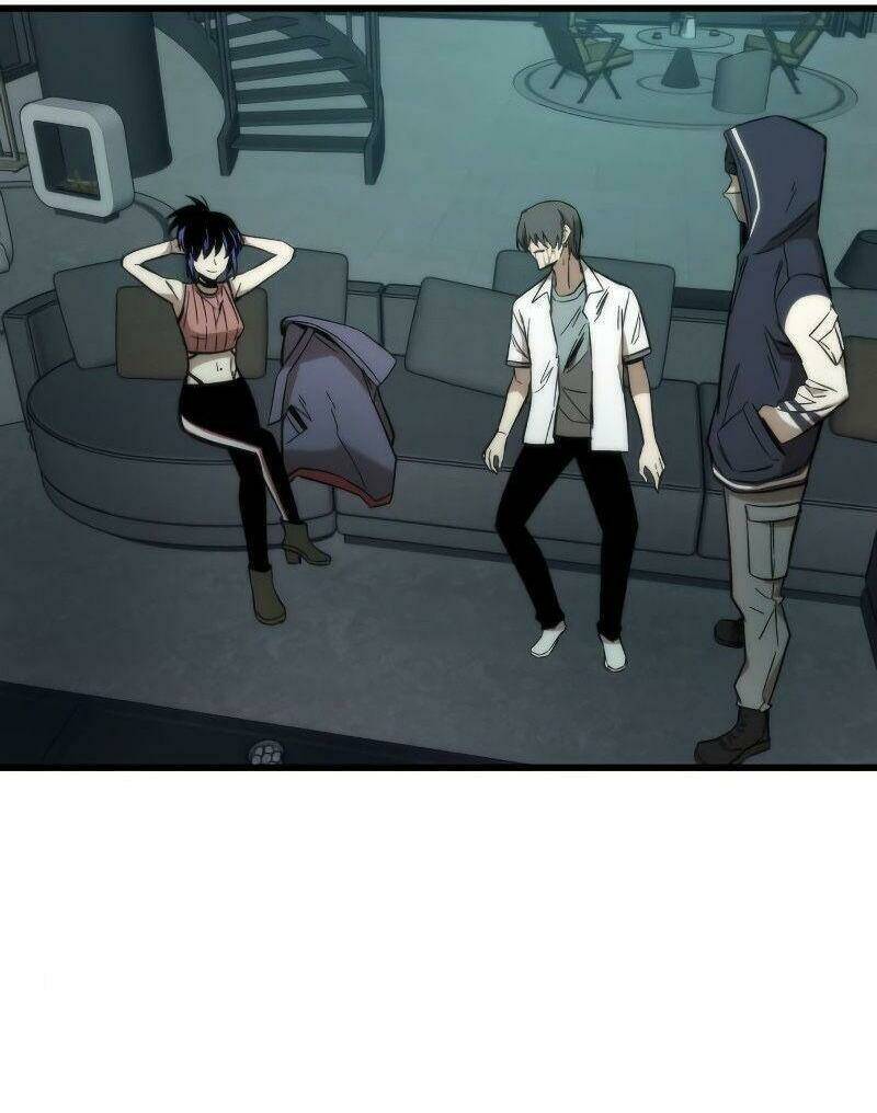 Nhân Vật Phụ Siêu Cấp Chap 34 - Next Chap 35