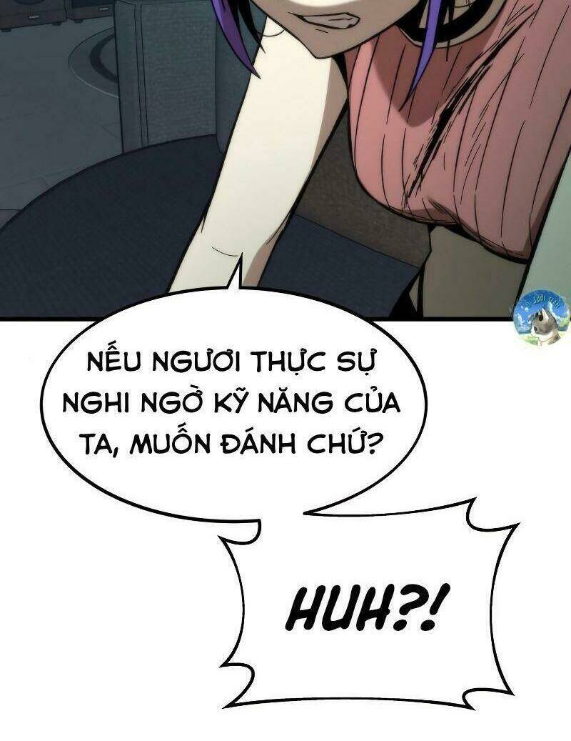Nhân Vật Phụ Siêu Cấp Chap 34 - Next Chap 35