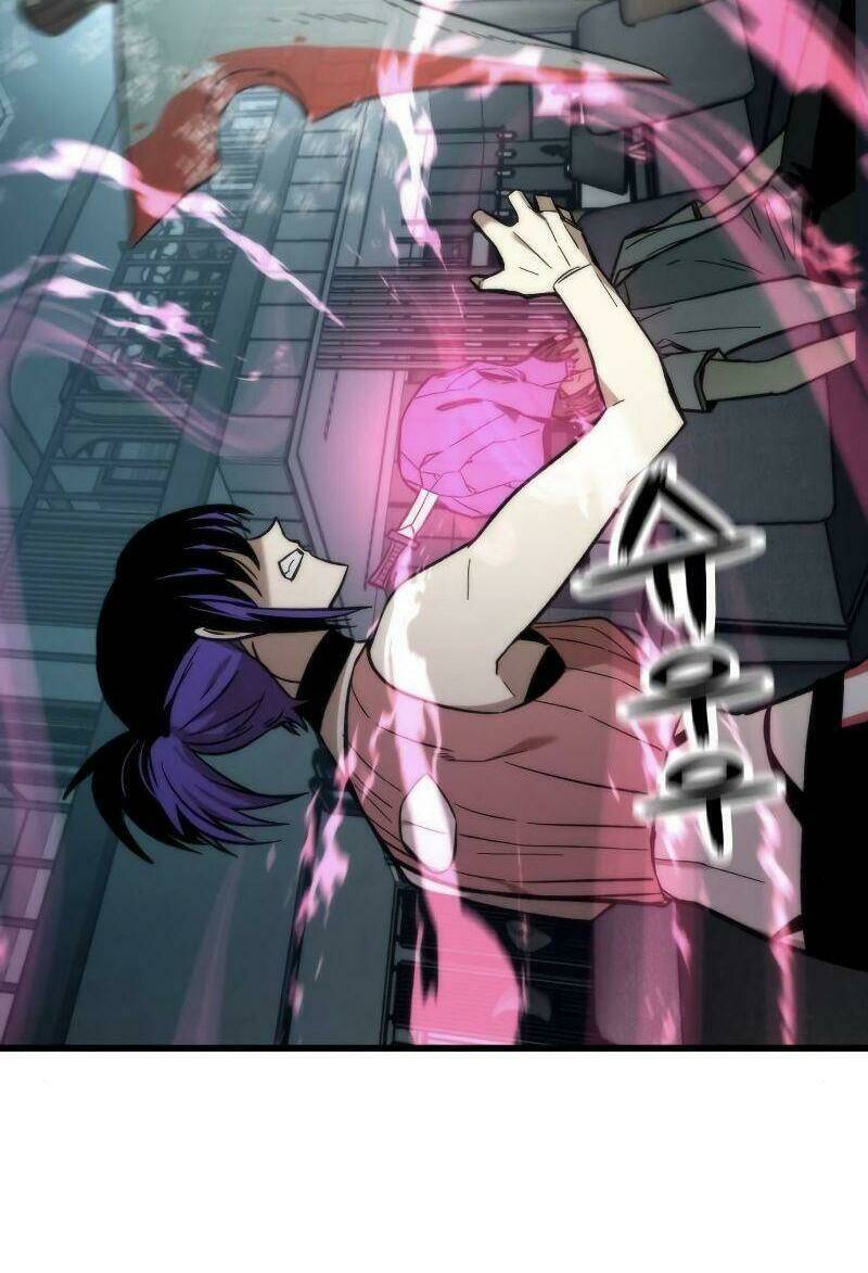 Nhân Vật Phụ Siêu Cấp Chap 34 - Next Chap 35