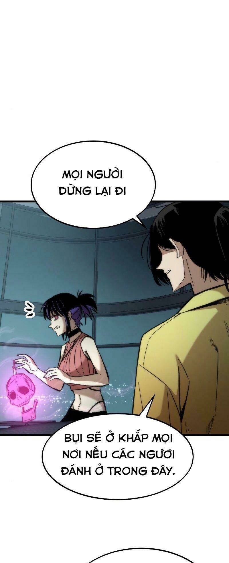 Nhân Vật Phụ Siêu Cấp Chap 34 - Next Chap 35