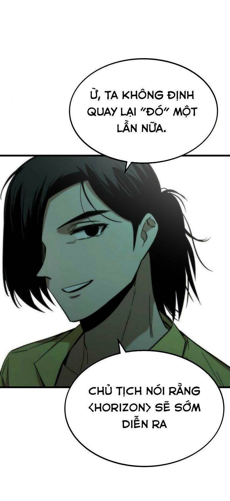 Nhân Vật Phụ Siêu Cấp Chap 34 - Next Chap 35