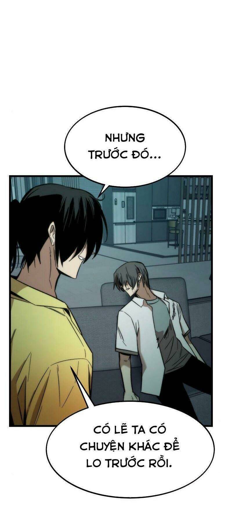 Nhân Vật Phụ Siêu Cấp Chap 34 - Next Chap 35