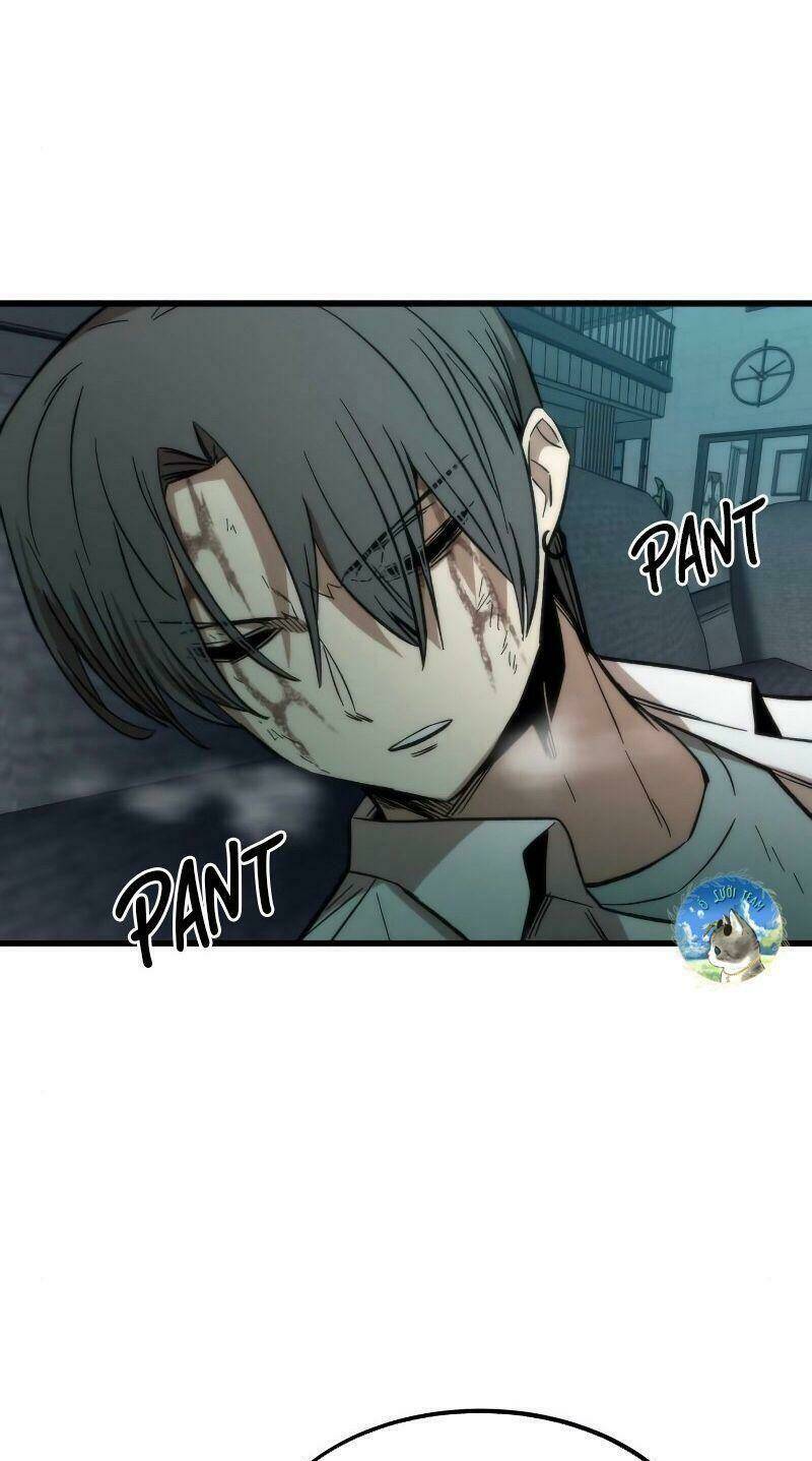 Nhân Vật Phụ Siêu Cấp Chap 34 - Next Chap 35