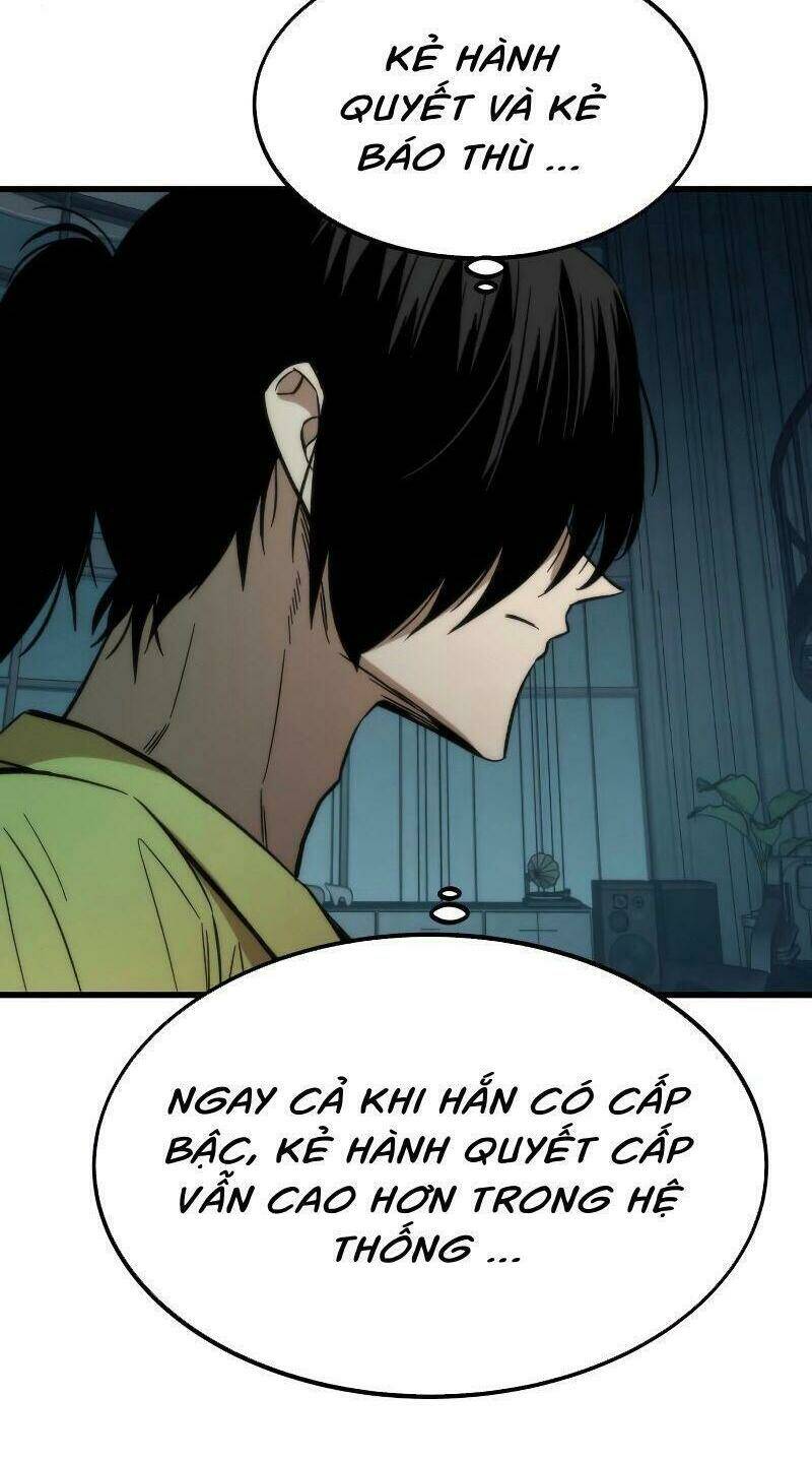 Nhân Vật Phụ Siêu Cấp Chap 34 - Next Chap 35